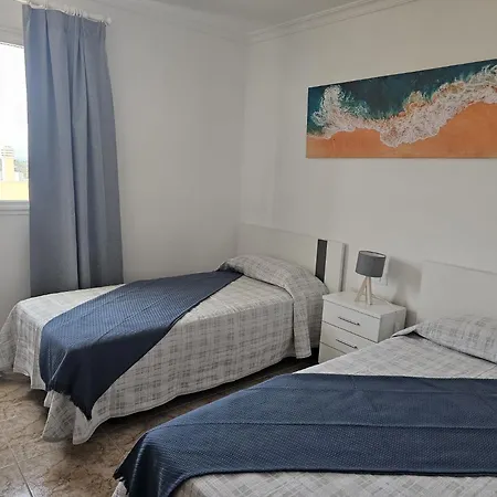 El Jable Casa de Férias Costa Calma