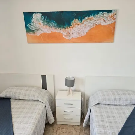 Casa de Férias El Jable *