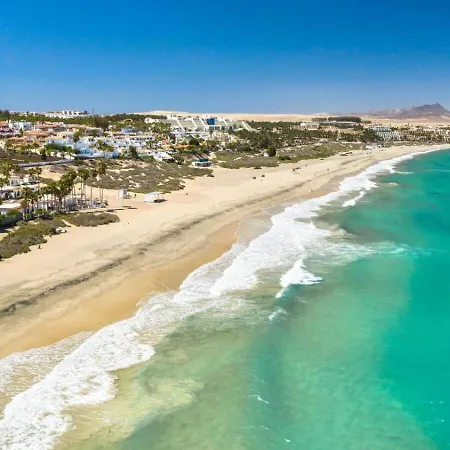 El Jable Costa Calma