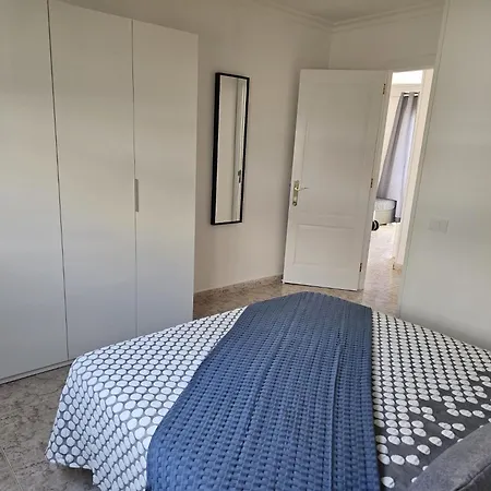 El Jable Vakantiehuis Costa Calma