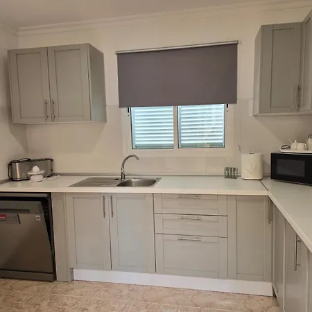 Vakantiehuis El Jable