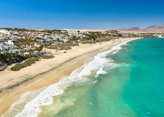 El Jable Κόστα Κάλμα