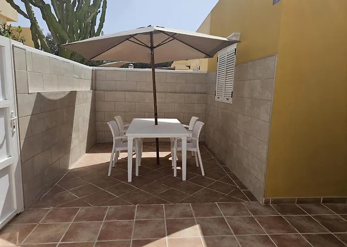 El Jable Κόστα Κάλμα