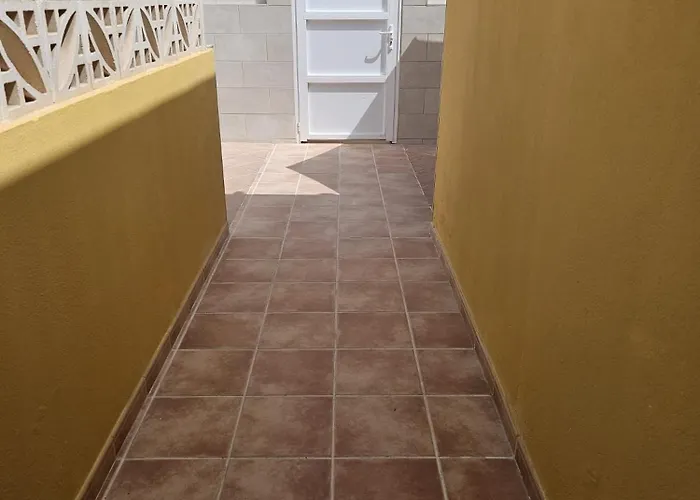 El Jable Κόστα Κάλμα