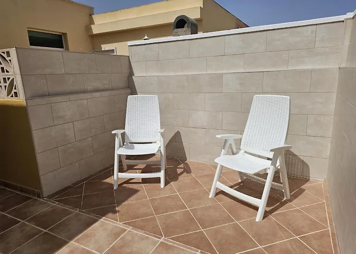 El Jable Κόστα Κάλμα