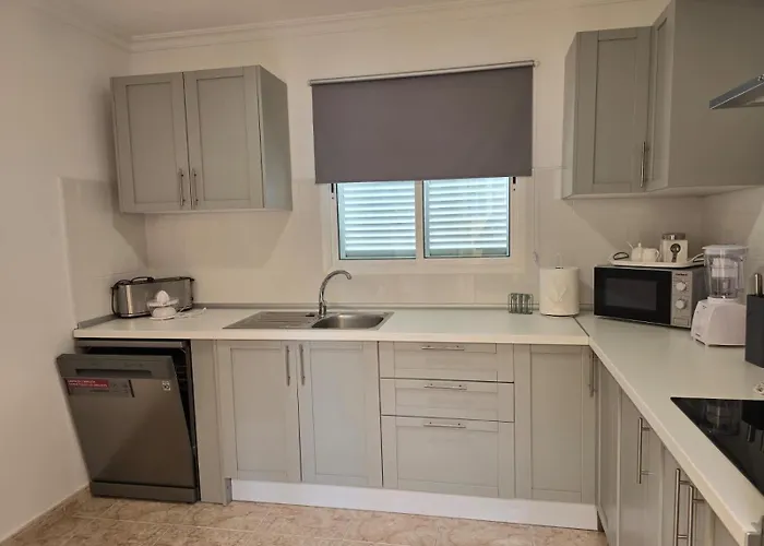 Σπίτι διακοπών El Jable