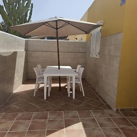 El Jable كوستا كالما