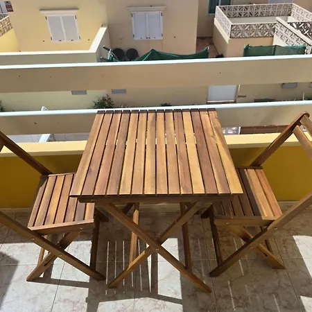 Ferienhaus El Jable