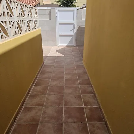 El Jable كوستا كالما