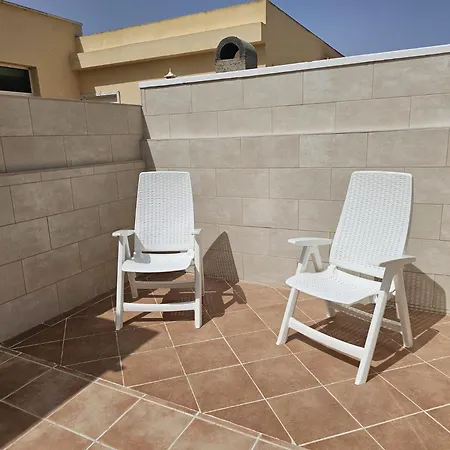 El Jable كوستا كالما