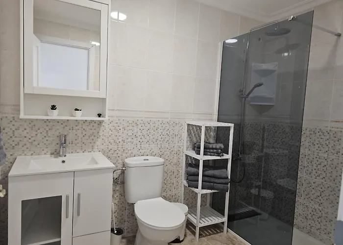 El Jable * Costa Calma