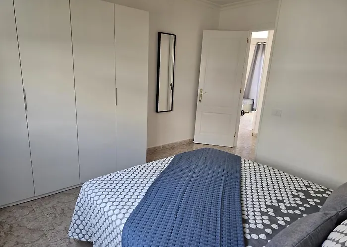 El Jable Nyaraló Costa Calma