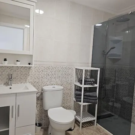 El Jable * Costa Calma